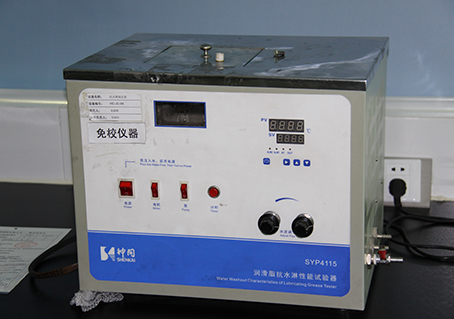 香蕉APP污视频抗水淋性能測試器